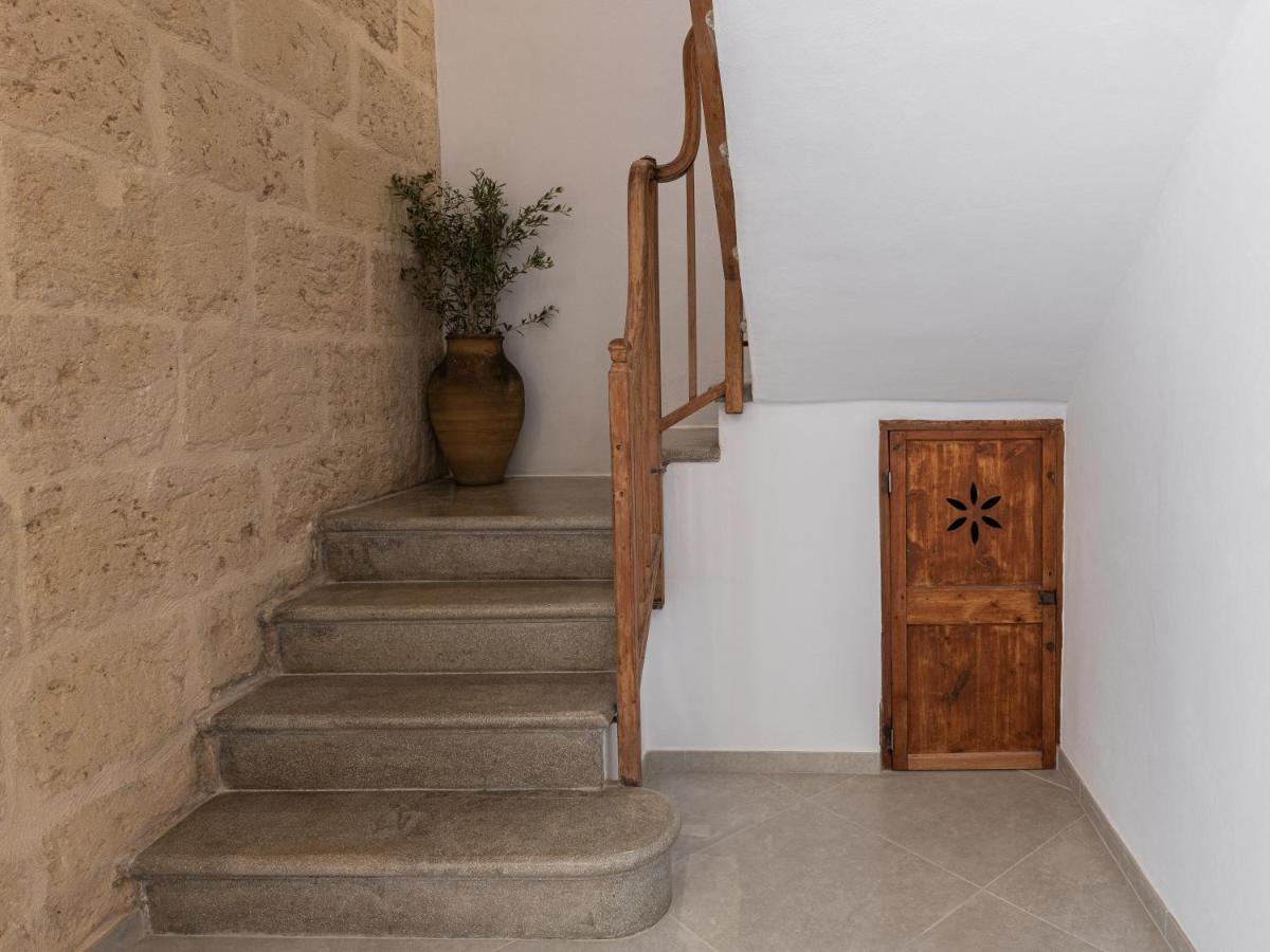 S'Enclova Petit Hotel Ciutadella  Bagian luar foto