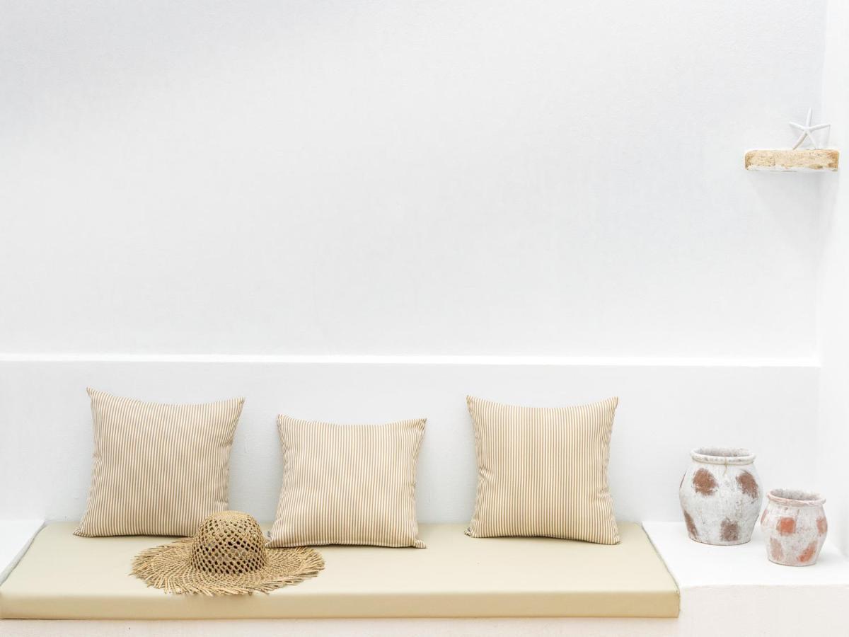 S'Enclova Petit Hotel Ciutadella  Bagian luar foto