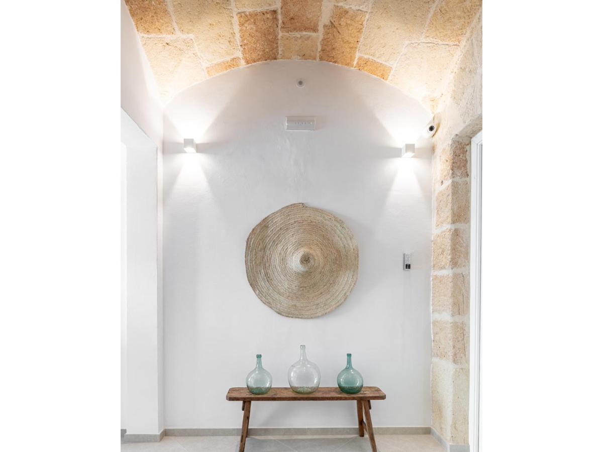 S'Enclova Petit Hotel Ciutadella  Bagian luar foto